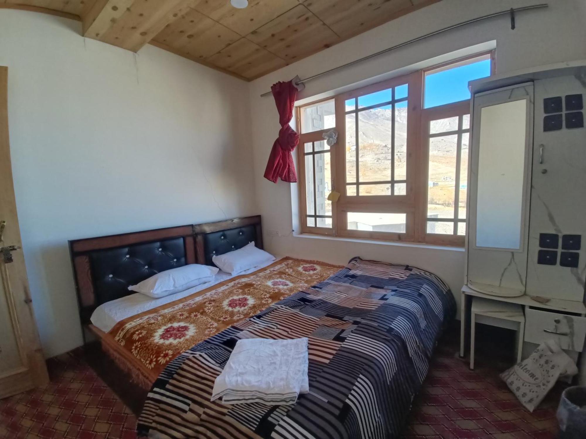 Konka Guest House Padam Exterior foto